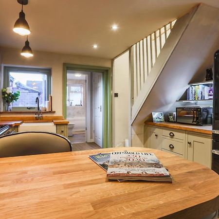 West Cotswolds Cottage Evesham Exteriör bild
