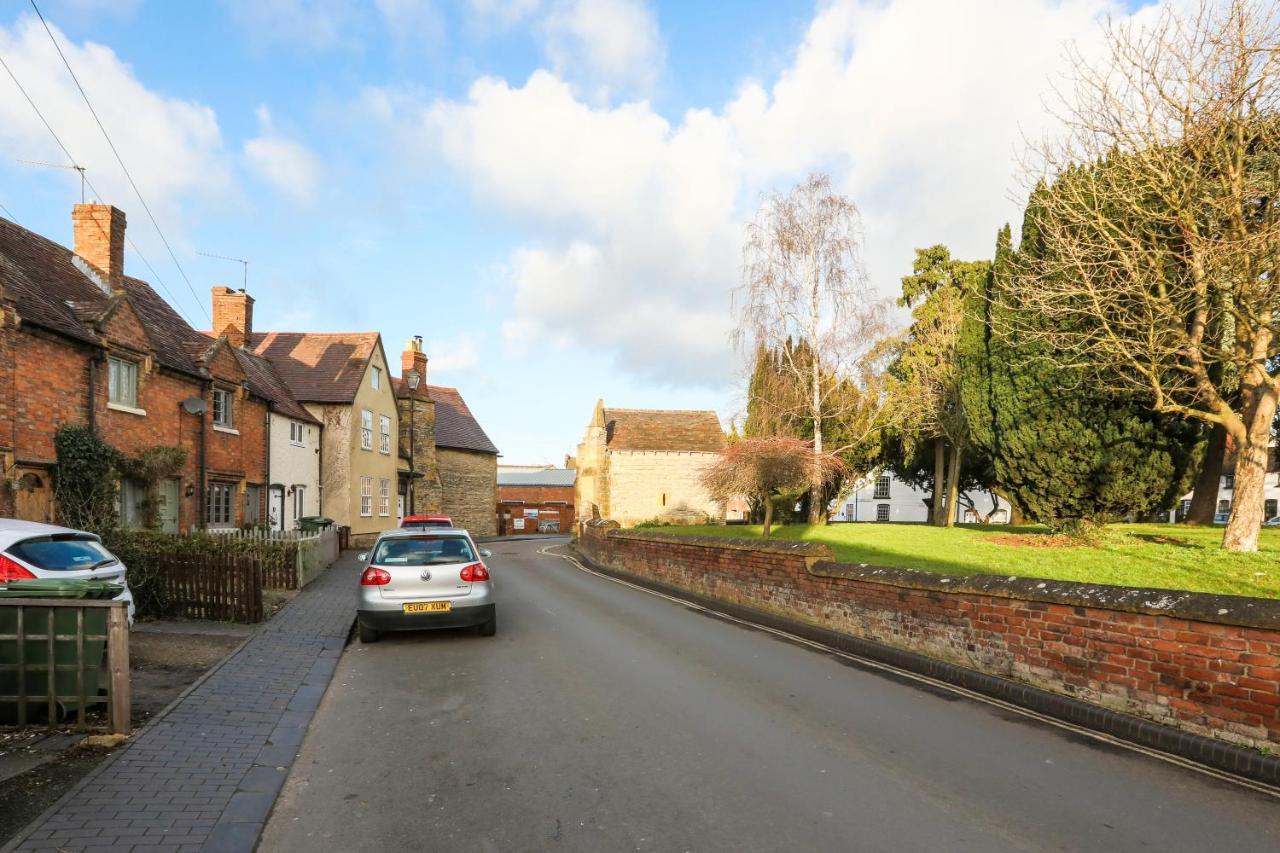 West Cotswolds Cottage Evesham Exteriör bild