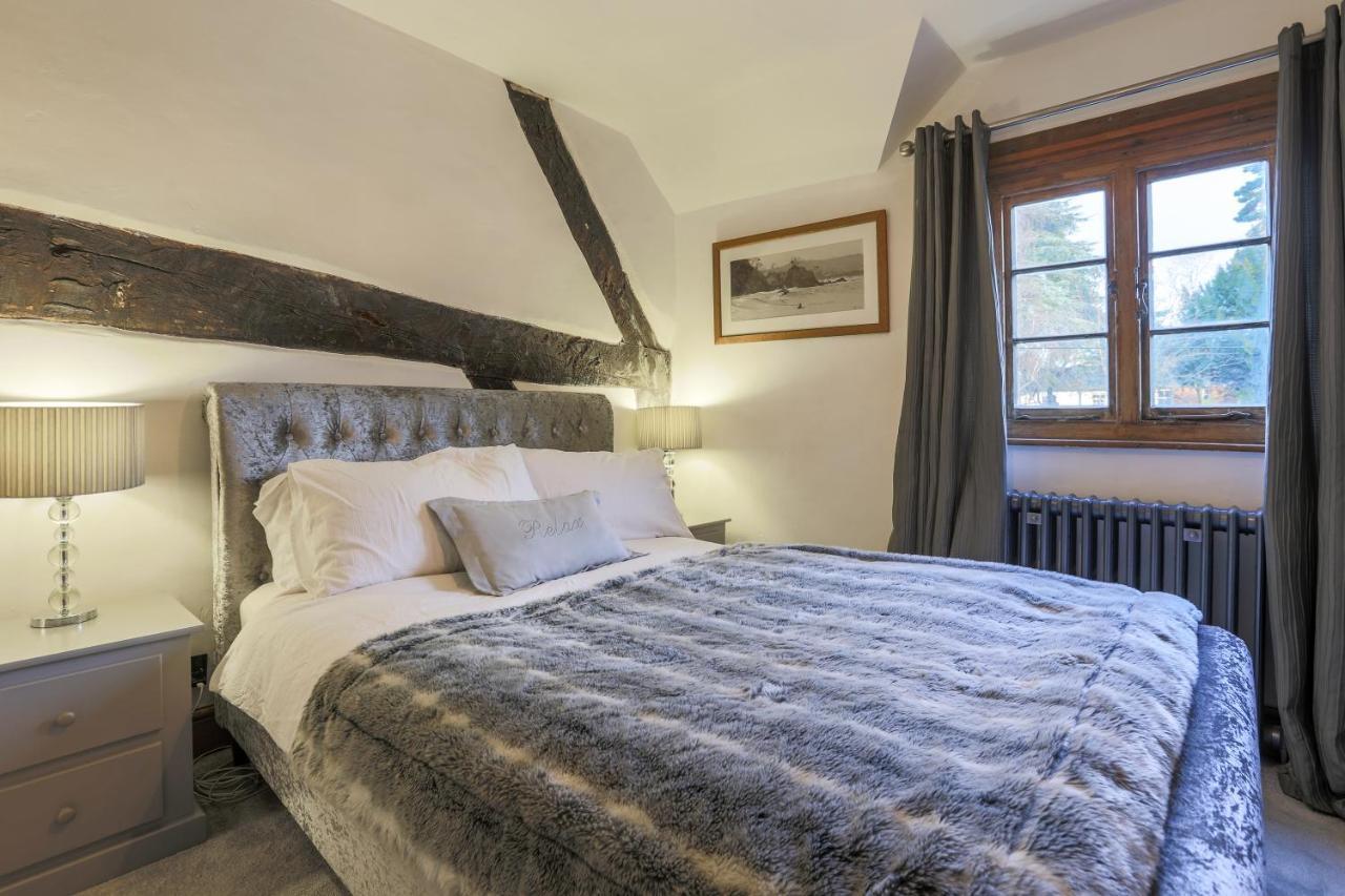 West Cotswolds Cottage Evesham Exteriör bild