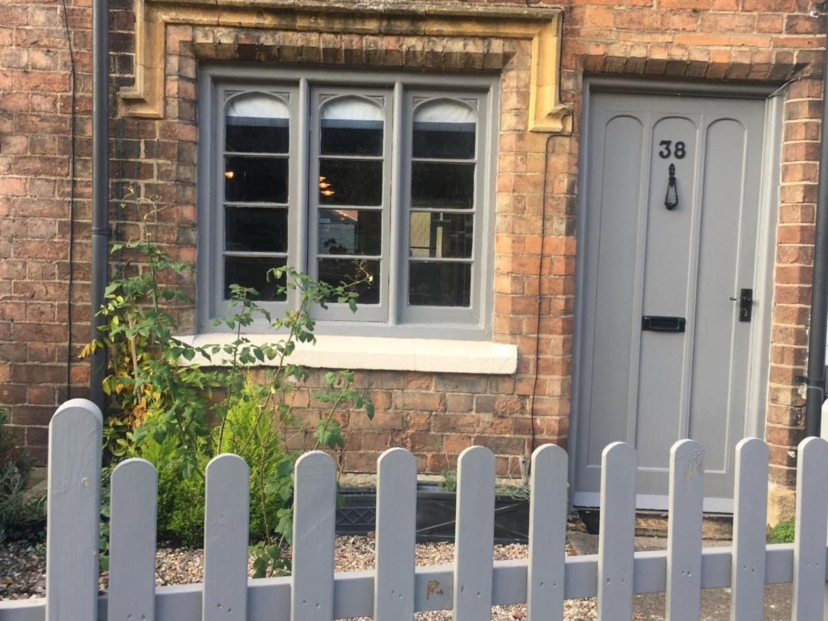 West Cotswolds Cottage Evesham Exteriör bild