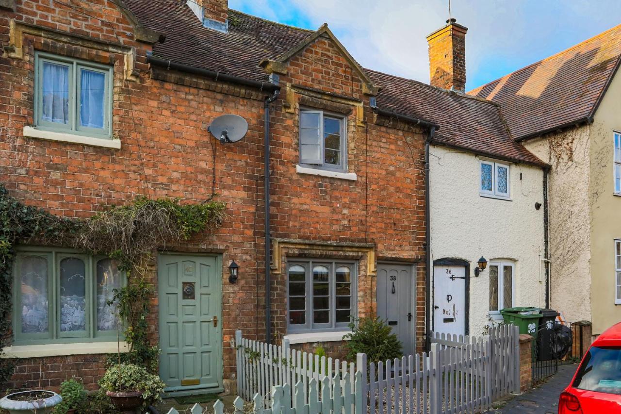 West Cotswolds Cottage Evesham Exteriör bild