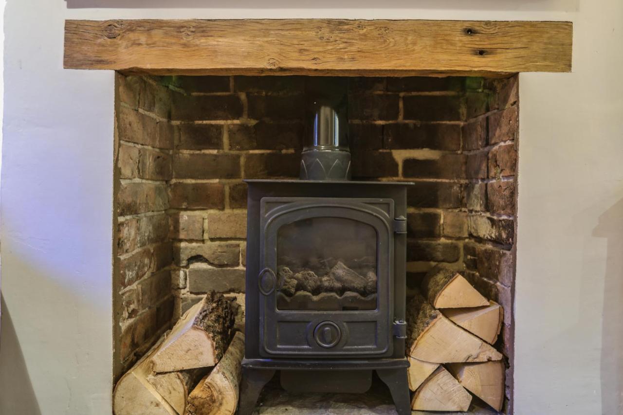 West Cotswolds Cottage Evesham Exteriör bild